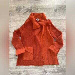 Beyond threads cardigan Sweater